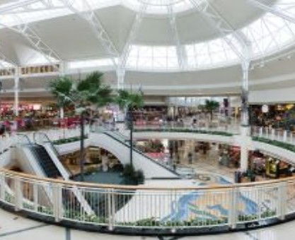 Cairns Central Shopping Centre - Attractions 0