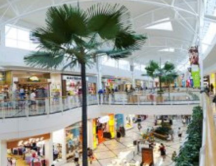 Cairns Central Shopping Centre - Attractions 3