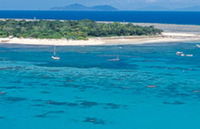 Cairns Seaplanes