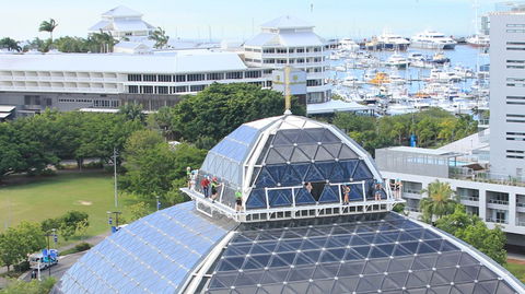 Cairns ZOOm And Wildlife Dome - Attractions 3