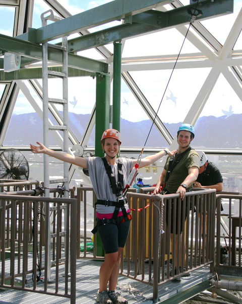 Cairns ZOOm And Wildlife Dome - Attractions 4
