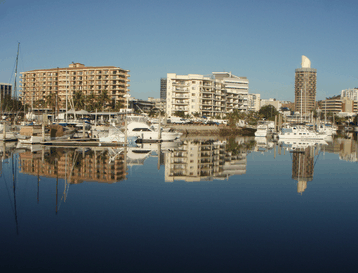 The Cultural Centre Townsville - Attractions 2