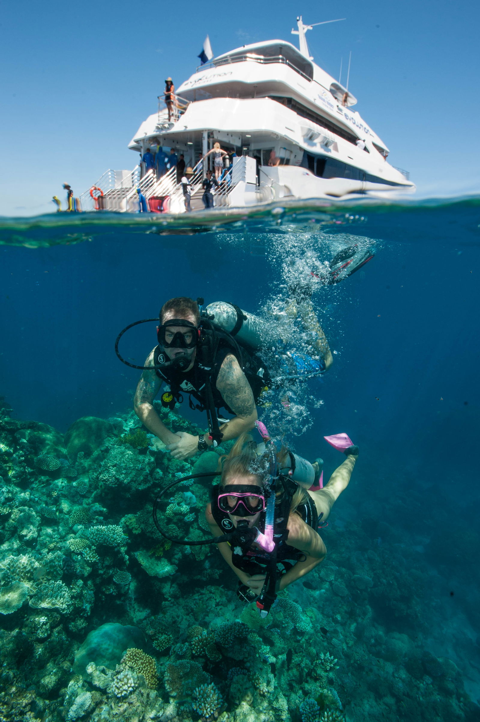 North Cairns QLD Attractions