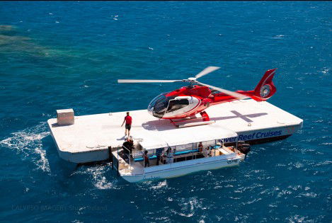 GBR Helicopters - Attractions 0