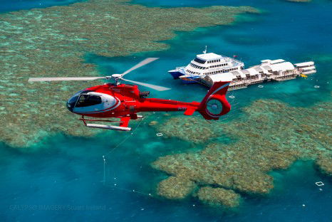 GBR Helicopters - Attractions 1