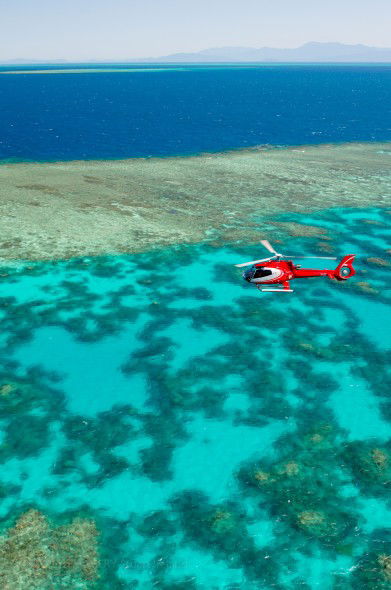 GBR Helicopters - Attractions 2