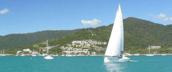 Abel Point Marina - Attractions 2