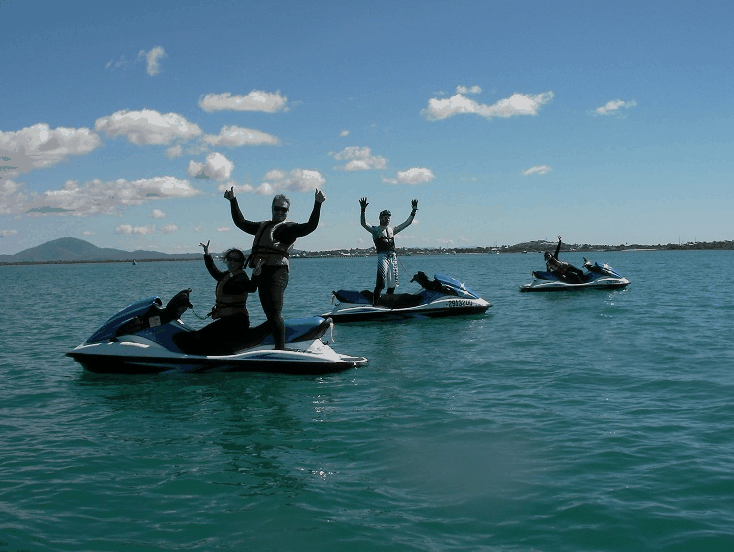Eco Jet Safari - Attractions 2