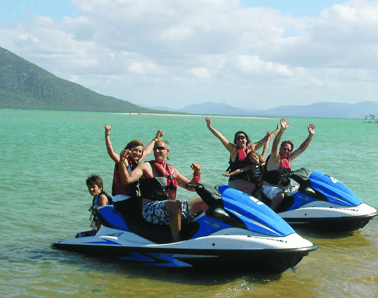 Eco Jet Safari - Attractions 3
