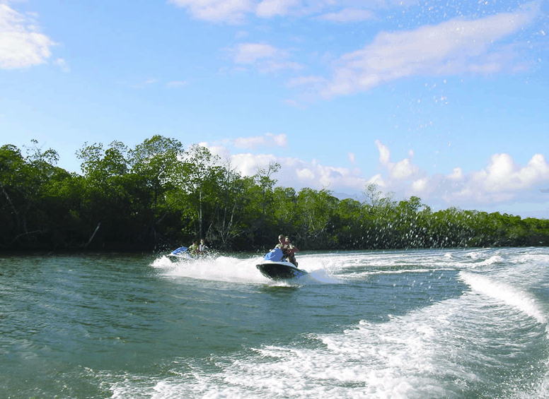 Eco Jet Safari - Attractions 4
