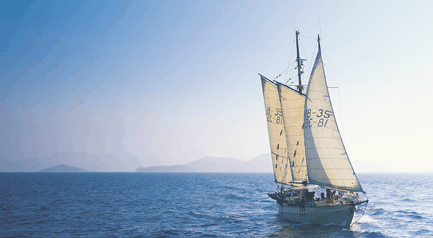 Tallship Adventures - Attractions