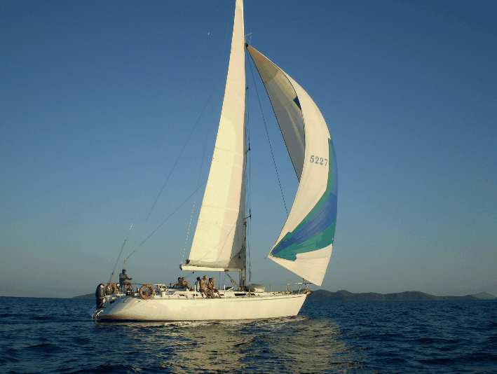 ISail Whitsundays - Attractions