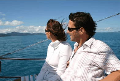 Whitehaven Xpress Whitehaven Beach Tours - Attractions
