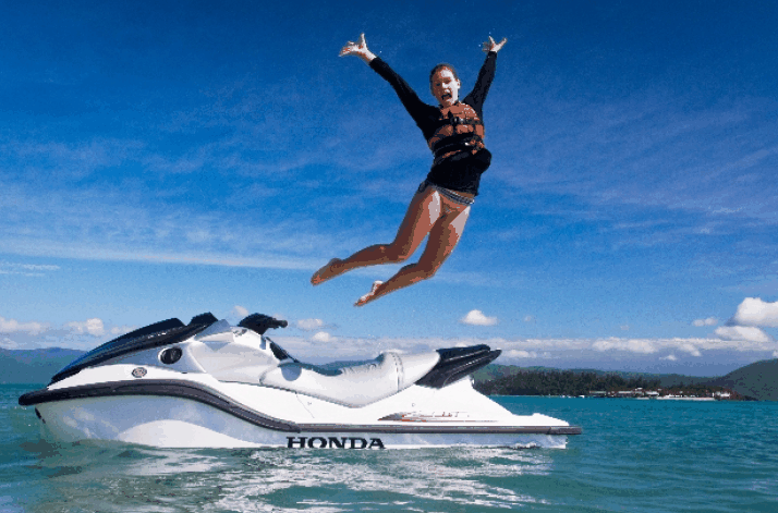 Whitsunday Jet Ski Tours - Attractions 0