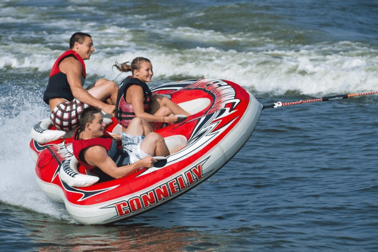 Whitsunday Jet Ski Tours - Attractions 2