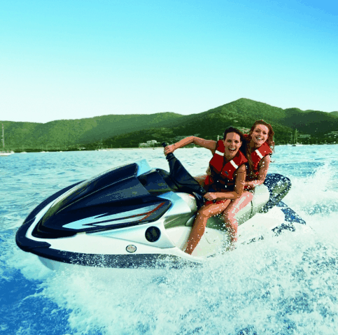 Whitsunday Jet Ski Tours - Attractions 3