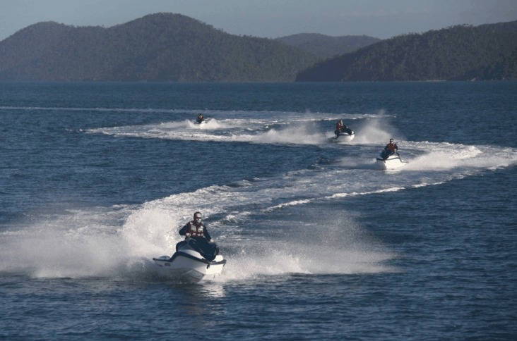 Whitsunday Jet Ski Tours - Attractions 4
