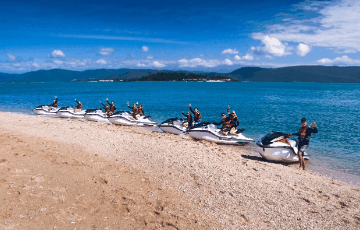 Whitsunday Jet Ski Tours - Attractions 5