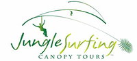 Jungle Surfing Canopy Tours and Jungle Adventures Nightwalks