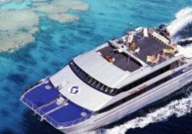 Mike Ball Dive Expeditions - Attractions 3