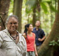 Mossman Gorge Centre - Attractions