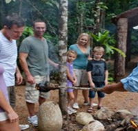 Ngadiku Dreamtime Walks - Mossman Gorge Centre - Attractions
