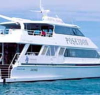 Poseidon Outer Reef Cruises - Attractions
