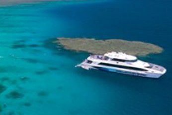Quicksilver Cruises - Attractions 1