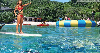 Raging Thunder Adventures - Attractions 0