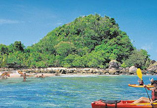 Raging Thunder Adventures - Attractions 1