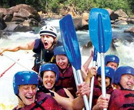 Raging Thunder Adventures - Attractions 3