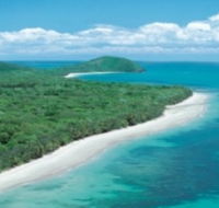 Reef and Rainforest Connections - Attractions