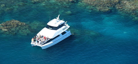 Seastar Cruises - Attractions 1