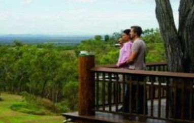 Aeroglen QLD Attractions