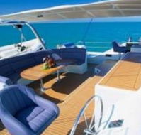 Synergy Reef Sailing - Attractions