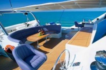 Synergy Reef Sailing - Attractions 0