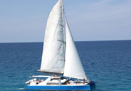 Synergy Reef Sailing - Attractions 4