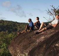Cooktown Aboriginal Art Tours - Attractions