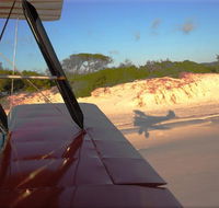 Tigermoth Adventures Whitsunday - Attractions