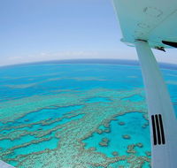 Air Whitsunday Day Tours - Attractions
