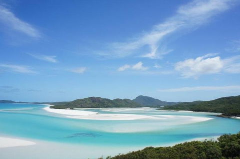 Mantaray Charters - See Attractions 2