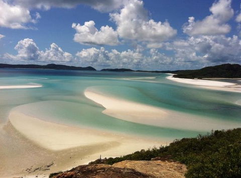 Mantaray Charters - See Attractions 5