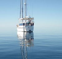 A Whitsunday Luxury Sailing Holiday - Attractions