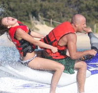 Absolute Adventure Jet Ski Hire - Attractions