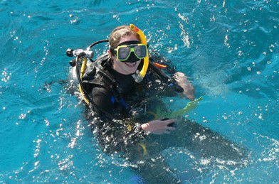 Adrenalin Snorkel And Dive - Attractions 2
