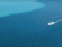 Adventure Moreton Island