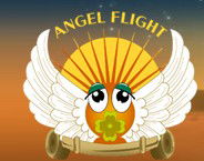 Angel Flight Outback Trailblazer - Attractions 0