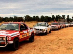Angel Flight Outback Trailblazer - Attractions 2
