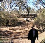 Augathella 4x4 Stock Route Trail - Attractions