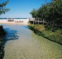Australia Fraser Island Escape - Attractions Las Vegas